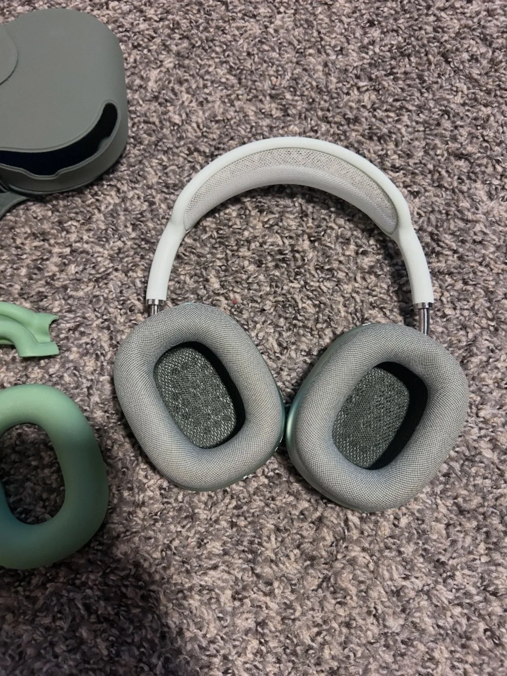 Apple airpod max